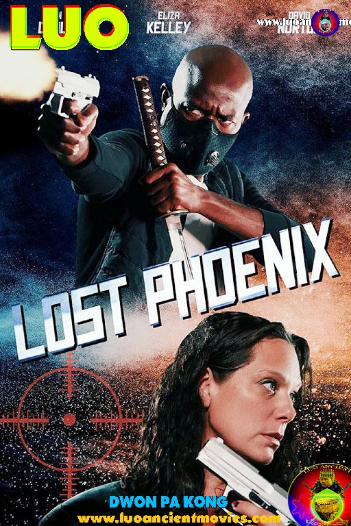 LOST PHONIX